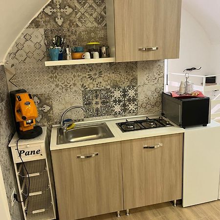 Brother'S 50 Διαμέρισμα Νάπολη Εξωτερικό φωτογραφία